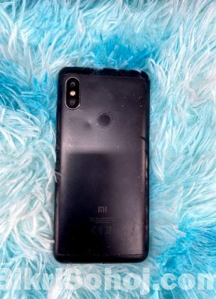 Redmi note 6 pro
